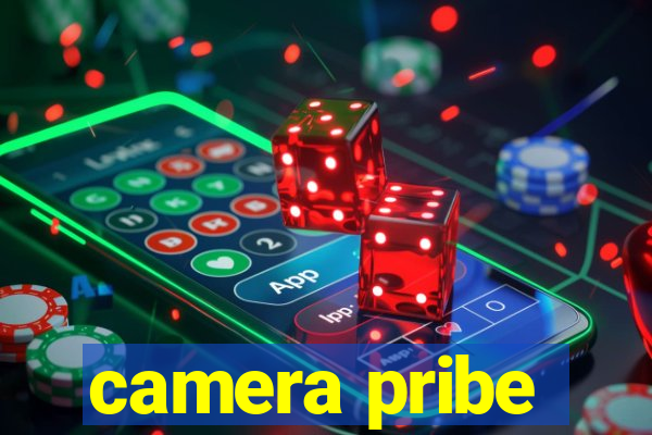 camera pribe